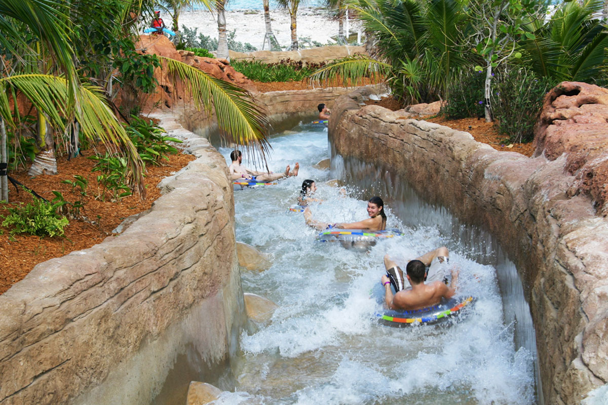 Water Circulation & Treatment Engineering